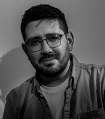 Presentación de "Alma de Castilla", la nueva novela de Alan Pitronello